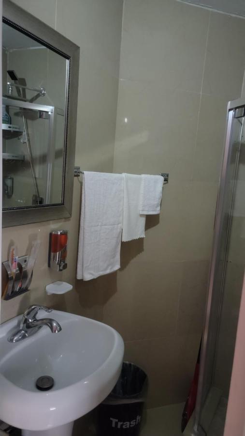 Tiny Efficiency All-In-1 Sunrise Εξωτερικό φωτογραφία